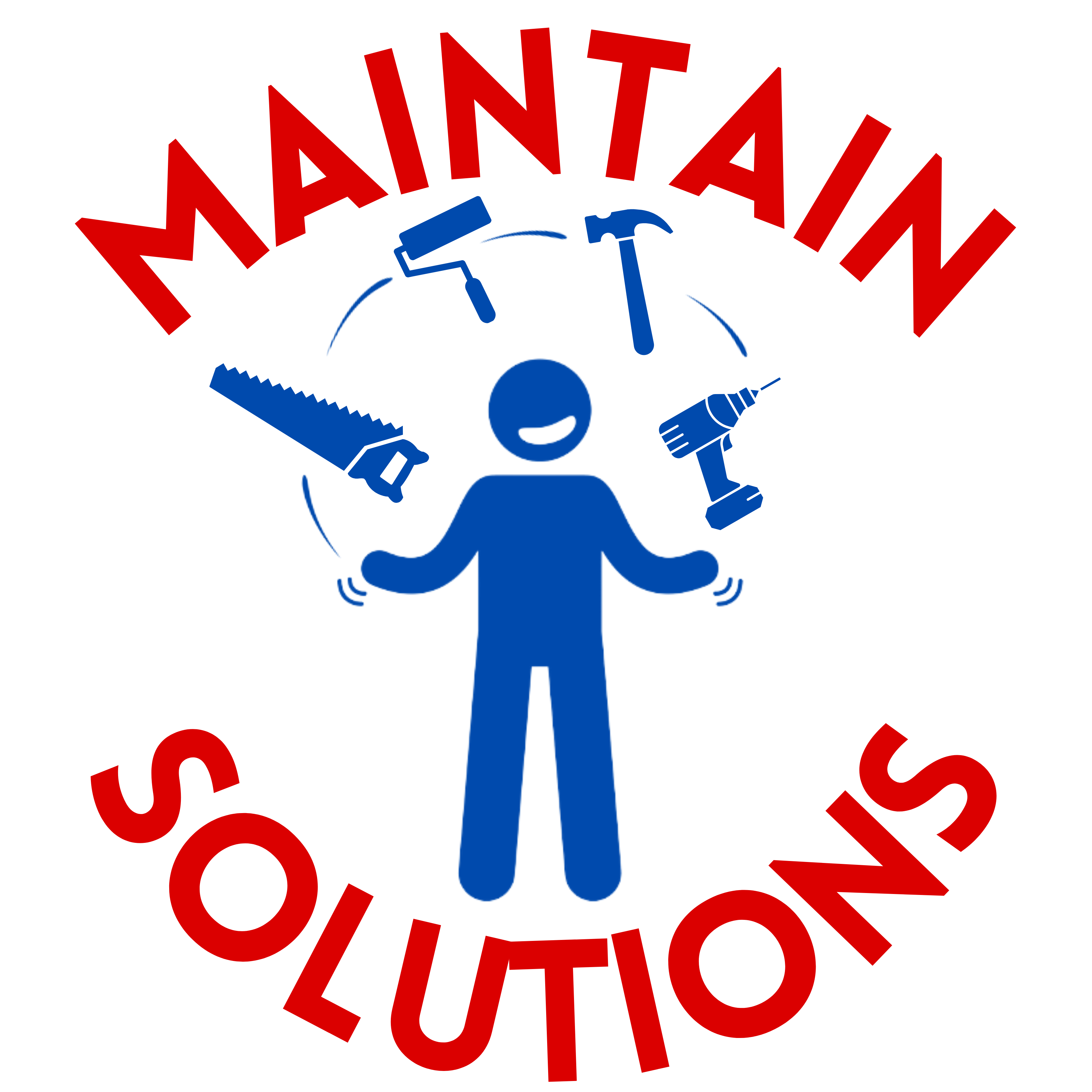 Maintain Solutions LLC